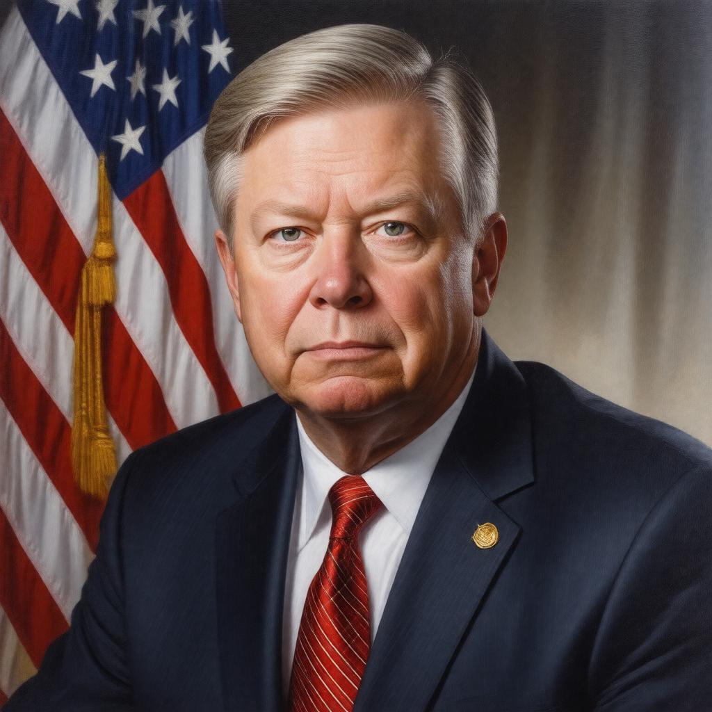 Lindsey Graham